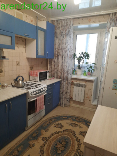 Квартира на сутки Барань
