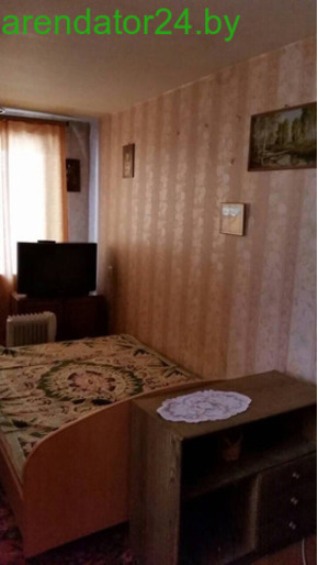 Квартира на сутки Ушачи