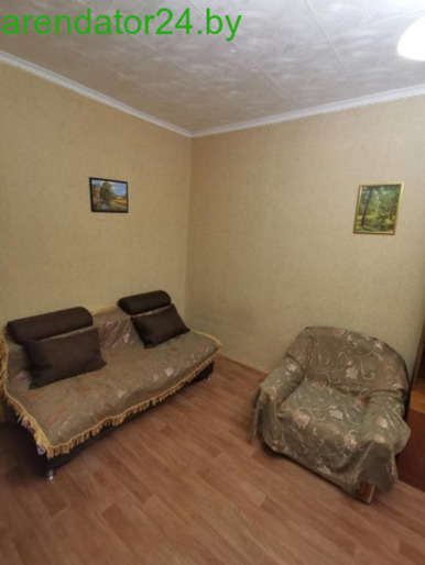 Квартира на сутки Новолукомль