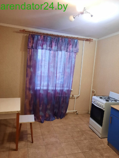 Квартира на сутки Ушачи