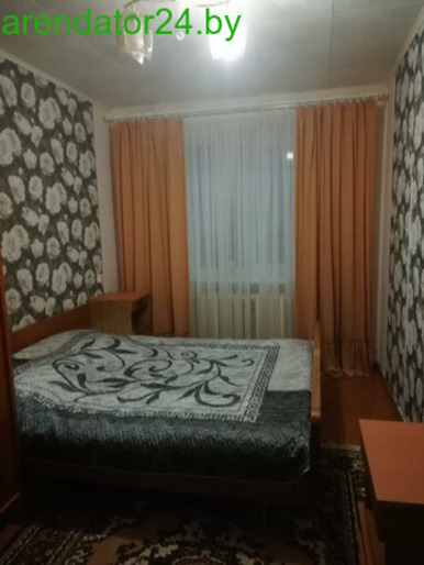 Квартира на сутки Климовичи