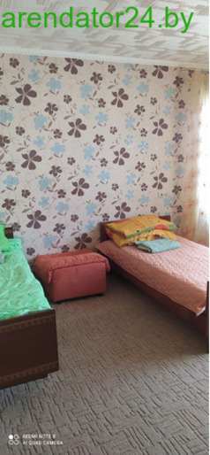 Квартира на сутки Климовичи