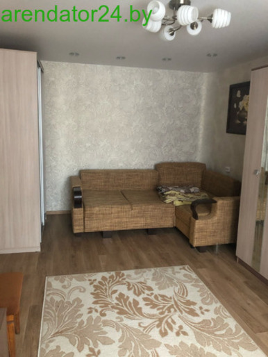 Квартира на сутки Глубокое