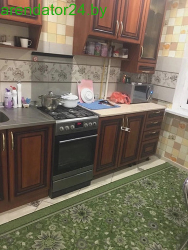 Квартира на сутки Новолукомль