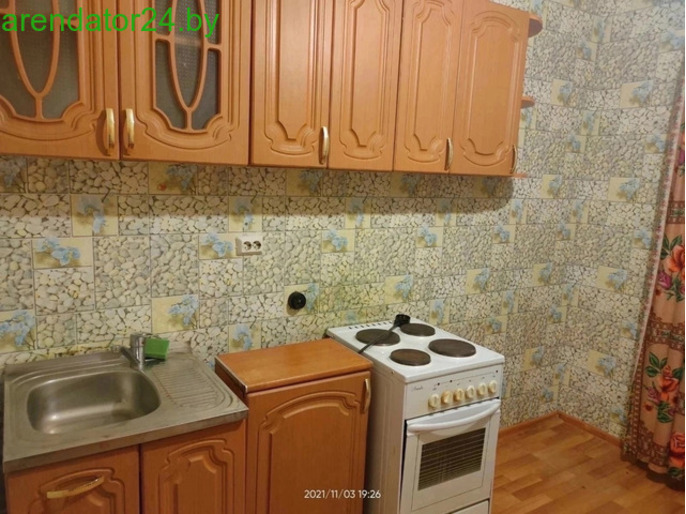 Сдается квартира для командировок в Осиповичах