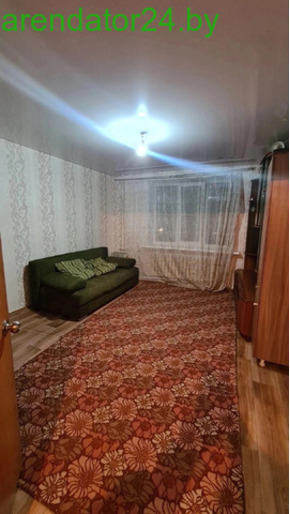 Квартира на сутки Костюковичи
