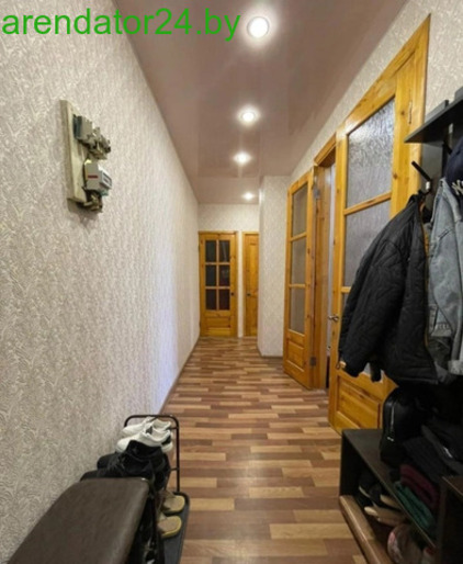 Квартира на сутки Лепель