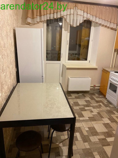 Квартира на сутки Кричев