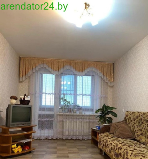 Квартира на сутки Городок