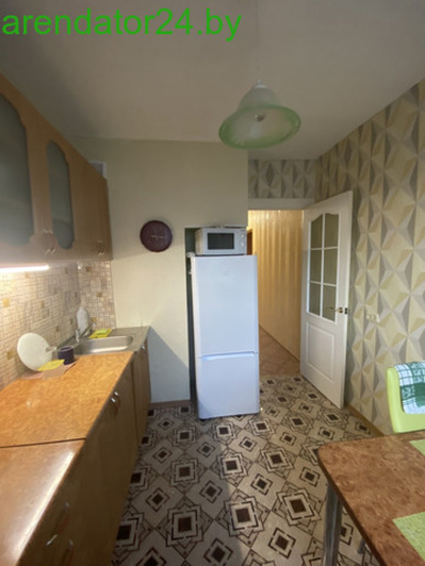 Квартира на сутки Полоцк