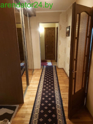Квартира на сутки Глубокое