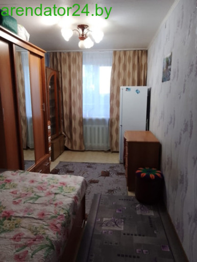 Квартира на сутки Болбасово