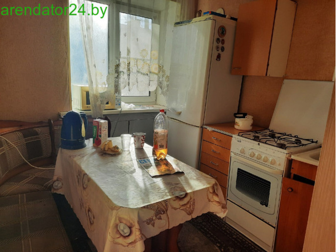 Квартира на сутки Барань