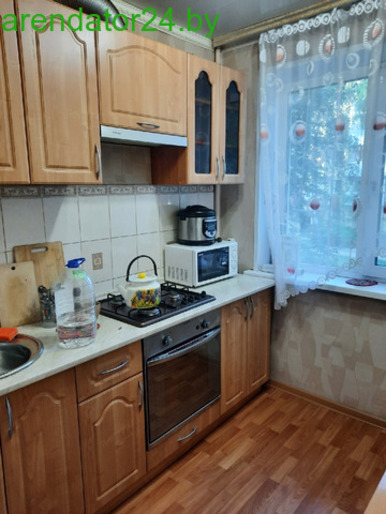 Квартира на сутки Лепель