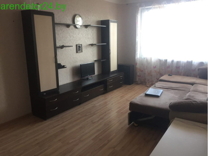 Квартира на сутки Климовичи