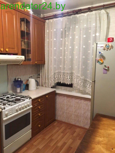 Квартира на сутки Славгород