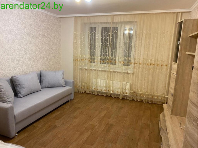 Квартира на сутки Славгород