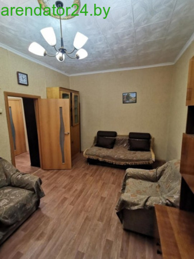 Квартира на сутки Белыничи