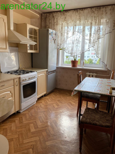 Квартира на сутки Глуск