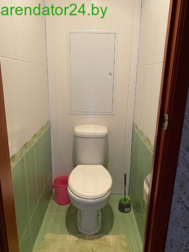 Квартира на сутки Кировск