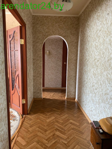 Квартира на сутки Кировск