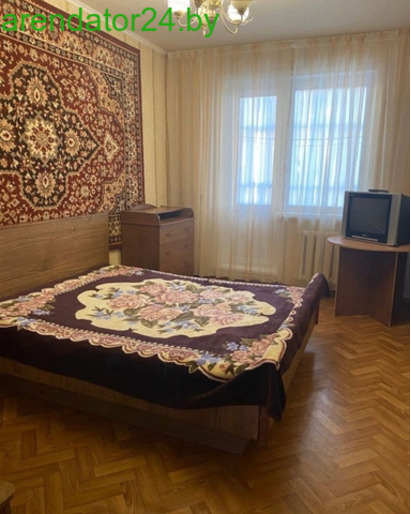 Квартира на сутки Кировск