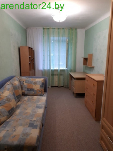 Квартира на сутки Чаусы