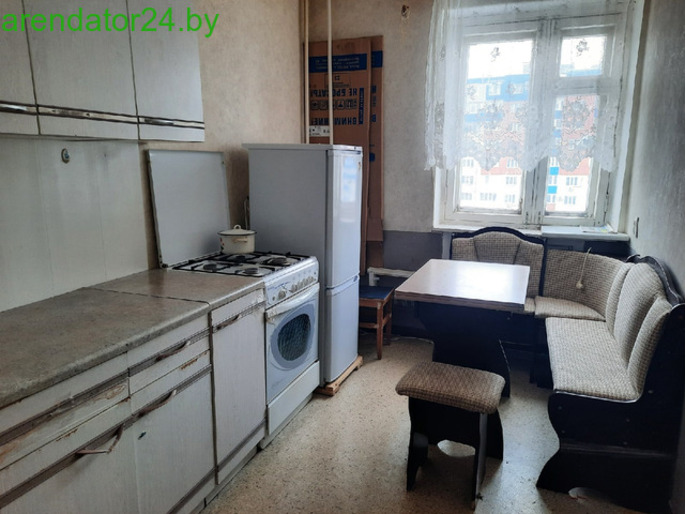 Квартира на сутки Осиповичи