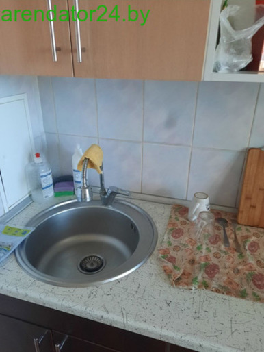 Квартира на сутки Осиповичи