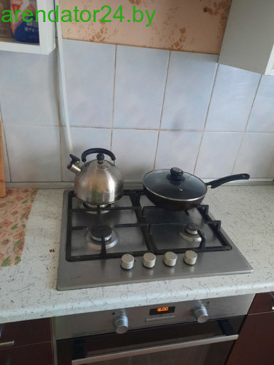 Квартира на сутки Осиповичи