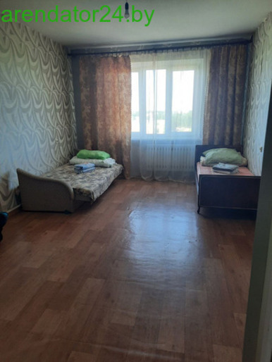 Квартира на сутки Осиповичи
