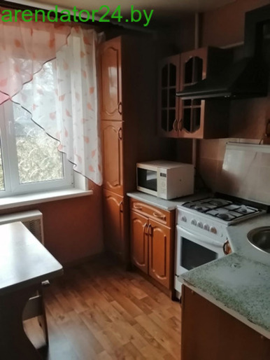 Квартира на сутки Костюковичи