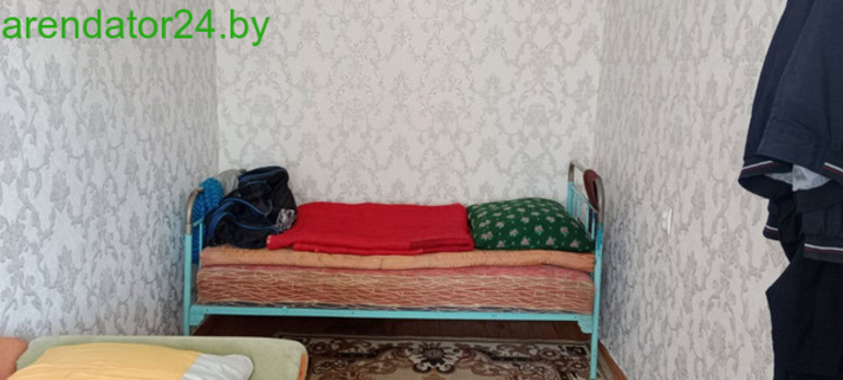 Квартира на сутки Кричев