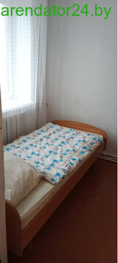 Квартира на сутки Кричев