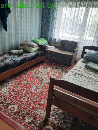 Квартира на сутки Осиповичи