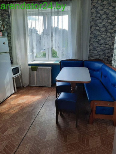 Квартира на сутки Осиповичи