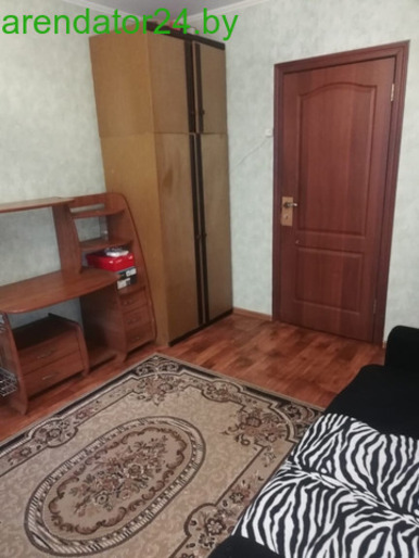 Квартира на сутки Лиозно
