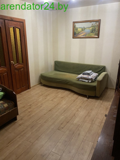 Квартира на сутки Мядель
