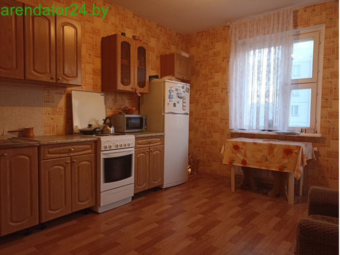 Сдается квартира на сутки в г. Узда