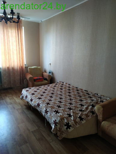 Квартира на сутки в г. Смиловичи