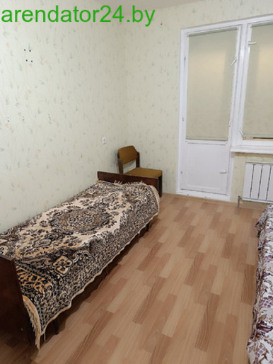 Копыль. Аренда квартир на сутки для командированных