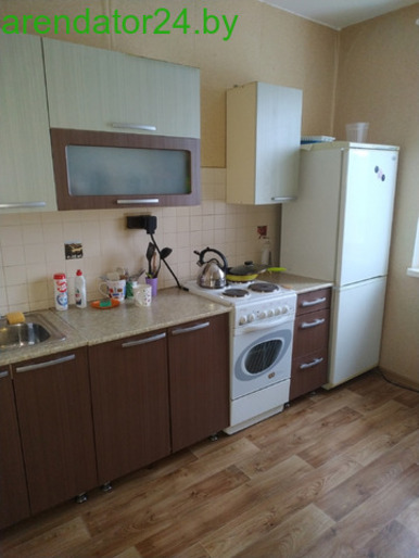 Аренда квартир на сутки для командированных в Клецке