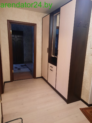 Квартира на сутки Борисов