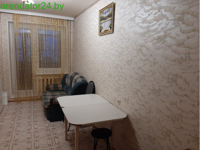 Квартира на сутки Вилейка