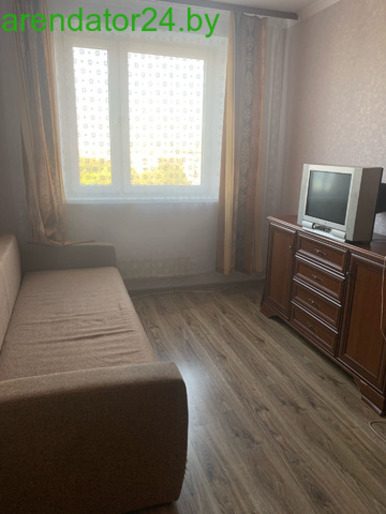 Квартира на сутки Березино