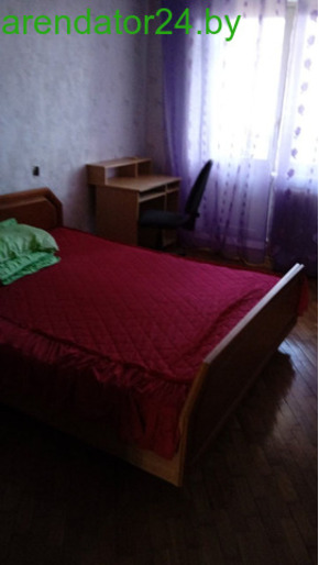 Квартира на сутки Мядель
