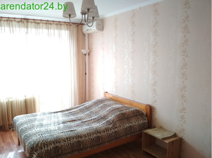 Квартира на сутки Столбцы