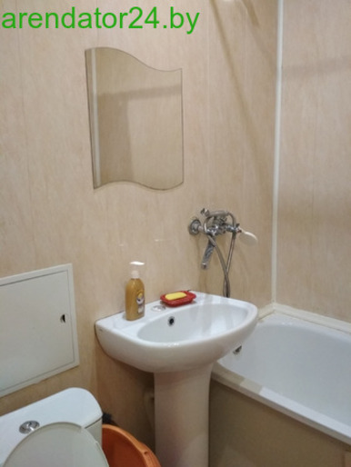 Квартира на сутки Молодечно