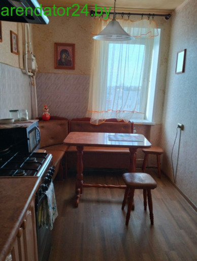 Квартира на сутки Мачулищи