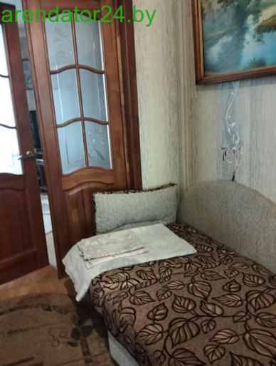 Квартира на сутки Мачулищи